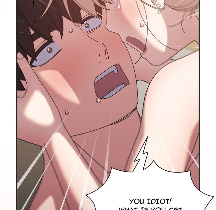 Boss! I'm Taking Your Girl! chapter 59 page 144