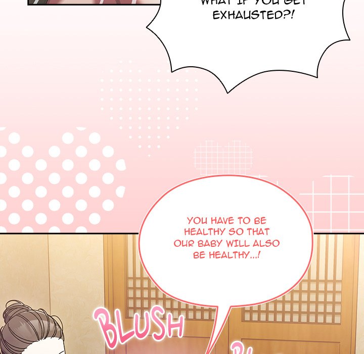 Boss! I'm Taking Your Girl! chapter 59 page 145