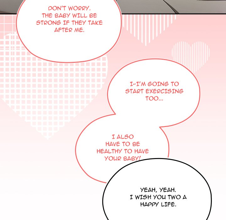 Boss! I'm Taking Your Girl! chapter 59 page 147