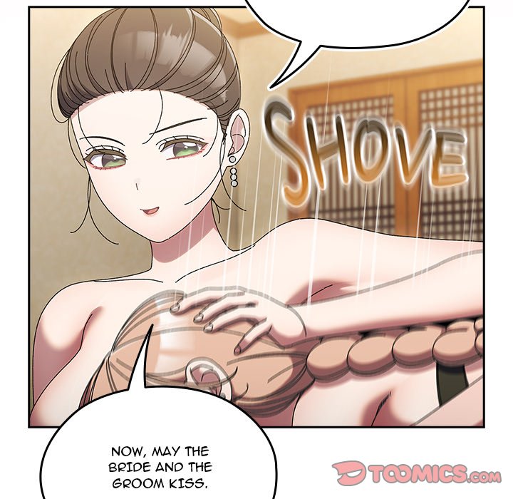 Boss! I'm Taking Your Girl! chapter 59 page 148