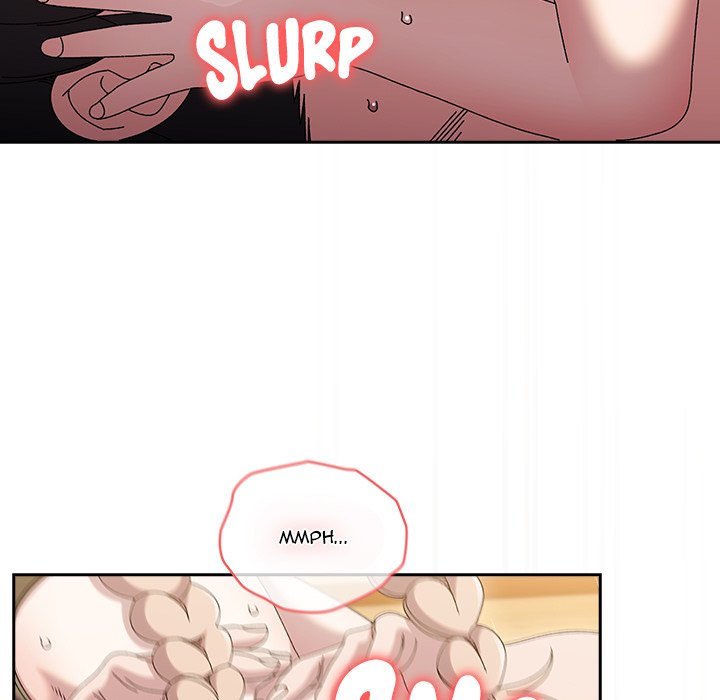 Boss! I'm Taking Your Girl! chapter 59 page 152