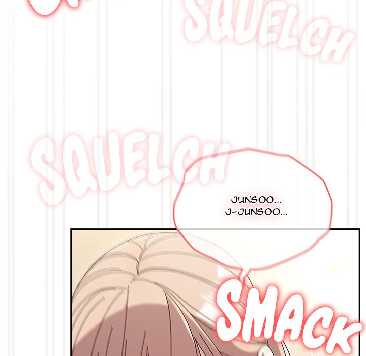 Boss! I'm Taking Your Girl! chapter 59 page 154