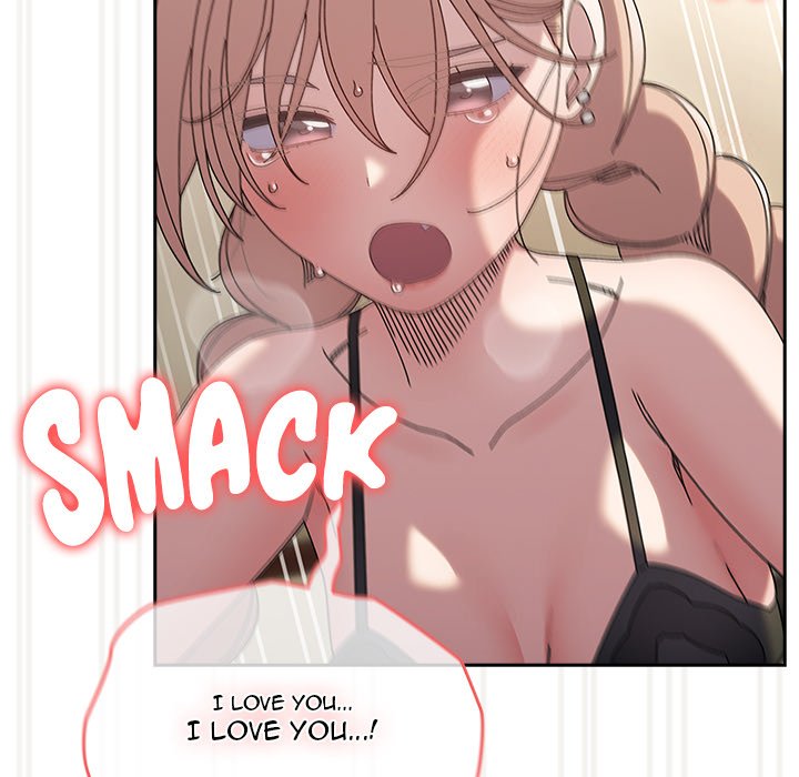 Boss! I'm Taking Your Girl! chapter 59 page 155