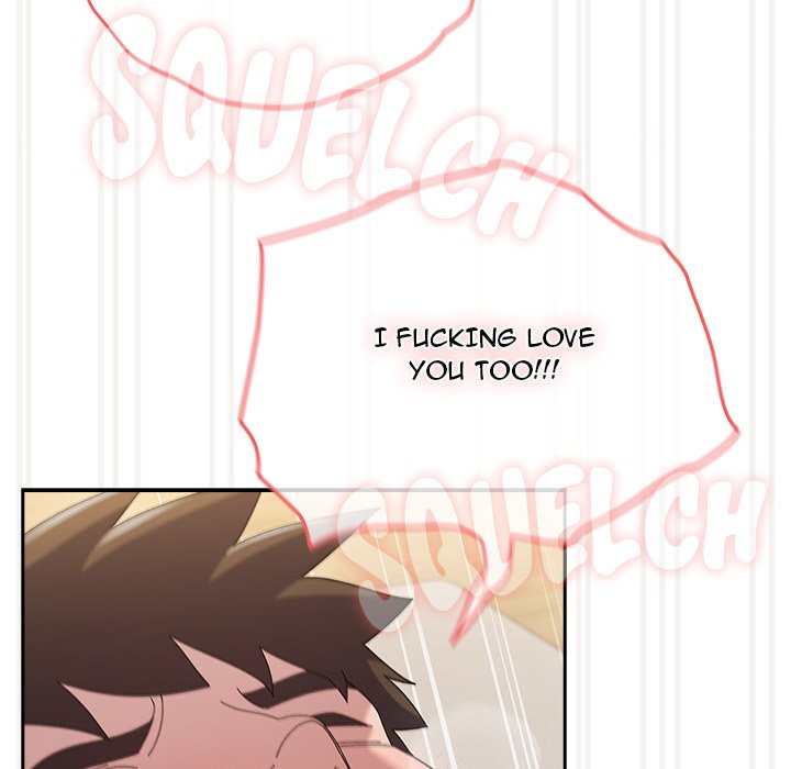 Boss! I'm Taking Your Girl! chapter 59 page 156