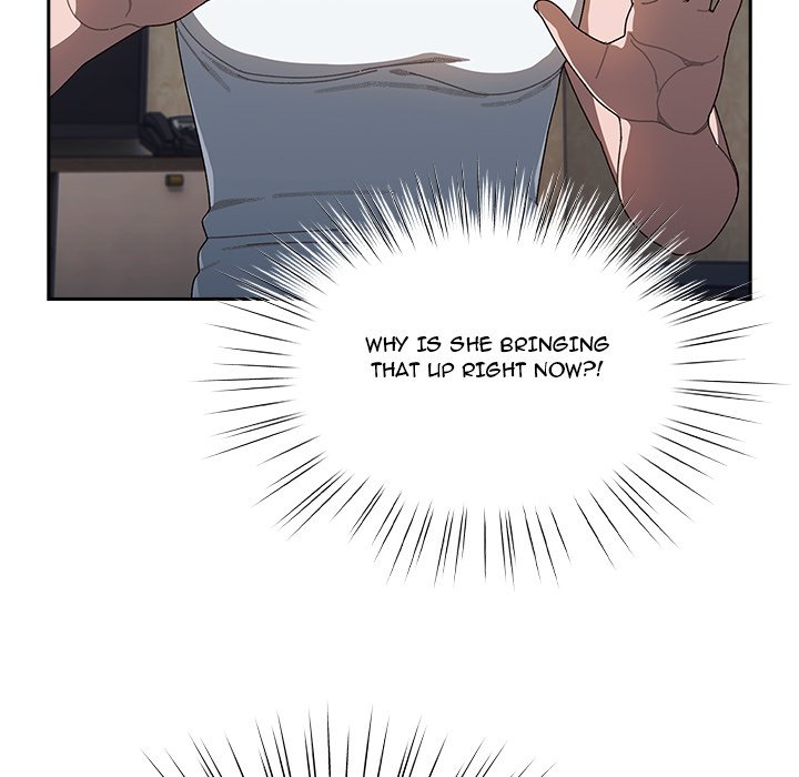 Boss! I'm Taking Your Girl! chapter 6 page 9