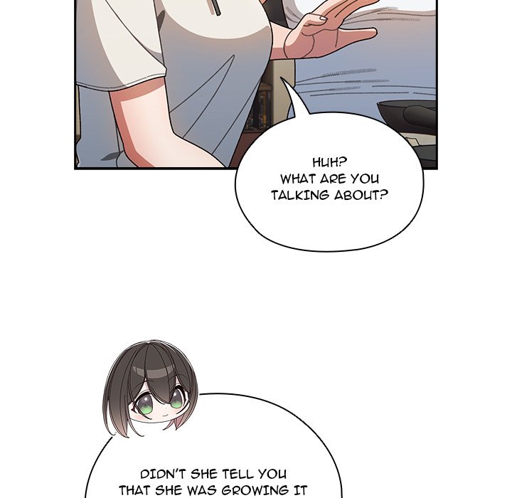 Boss! I'm Taking Your Girl! chapter 6 page 14
