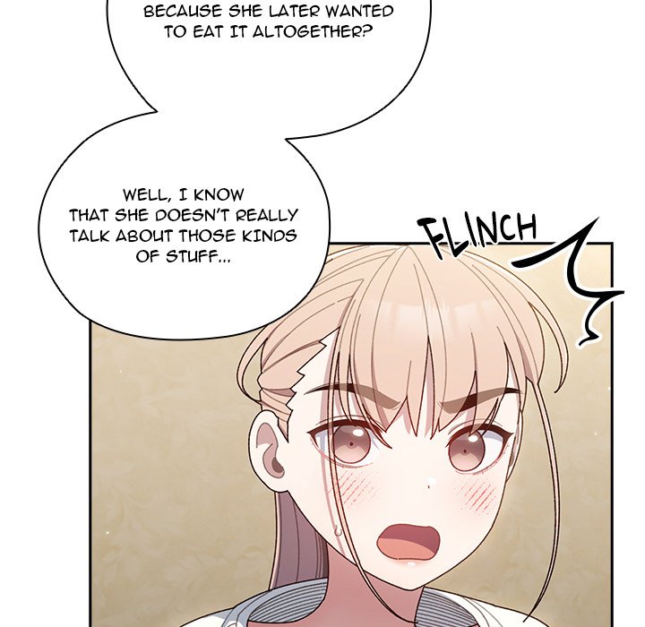 Boss! I'm Taking Your Girl! chapter 6 page 15