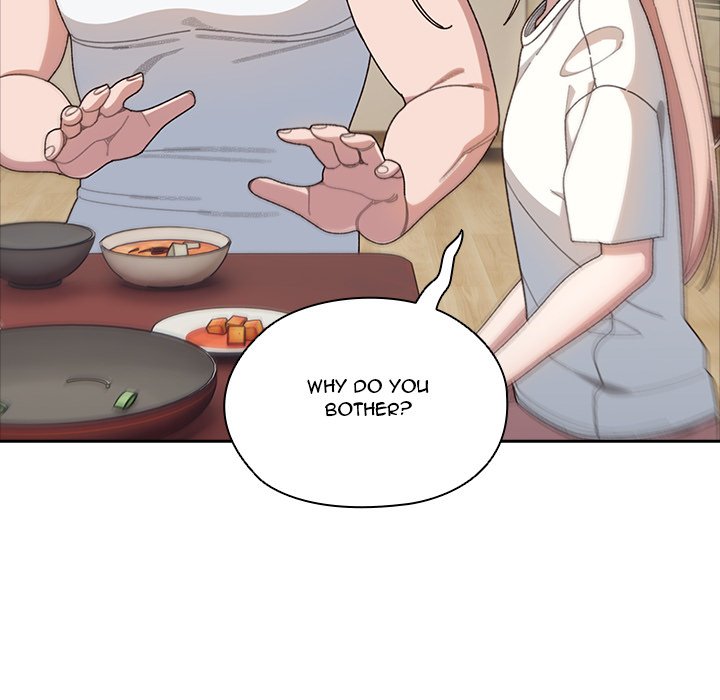 Boss! I'm Taking Your Girl! chapter 6 page 18