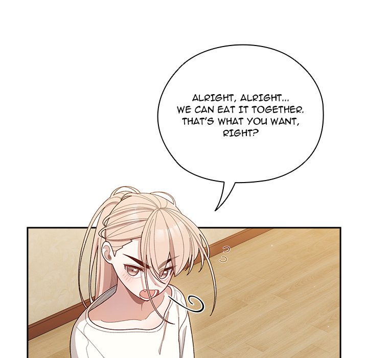 Boss! I'm Taking Your Girl! chapter 6 page 19
