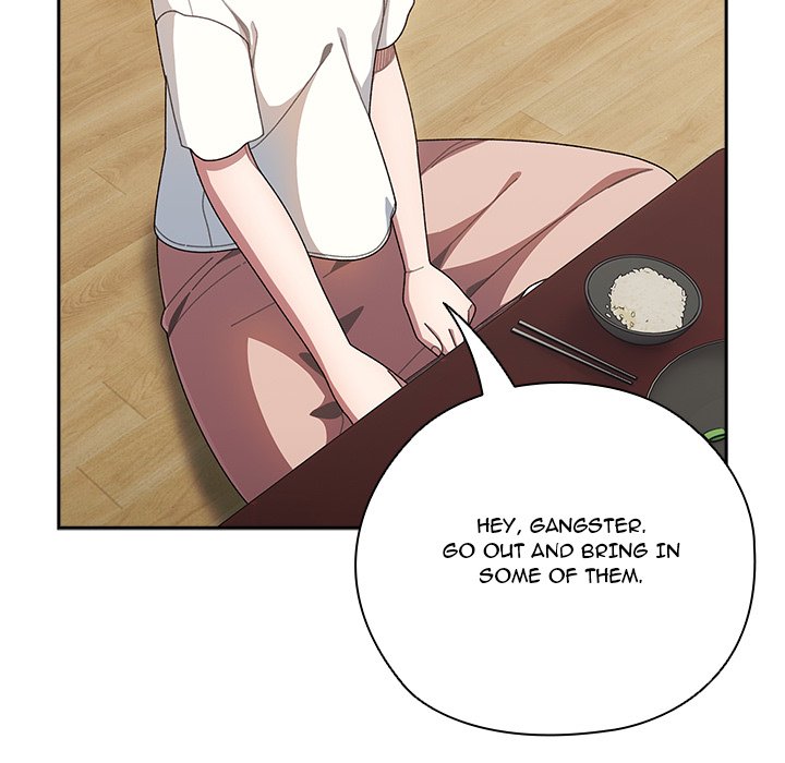 Boss! I'm Taking Your Girl! chapter 6 page 20