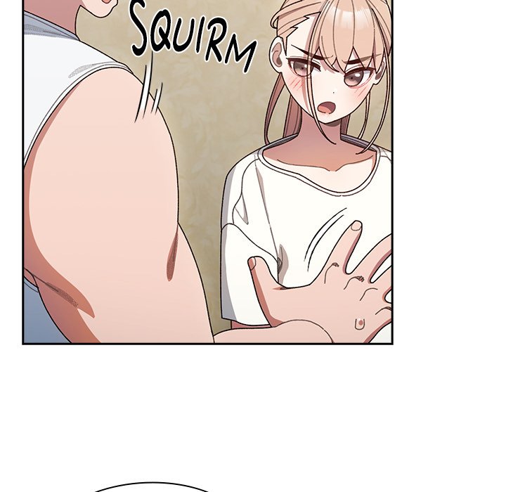 Boss! I'm Taking Your Girl! chapter 6 page 22