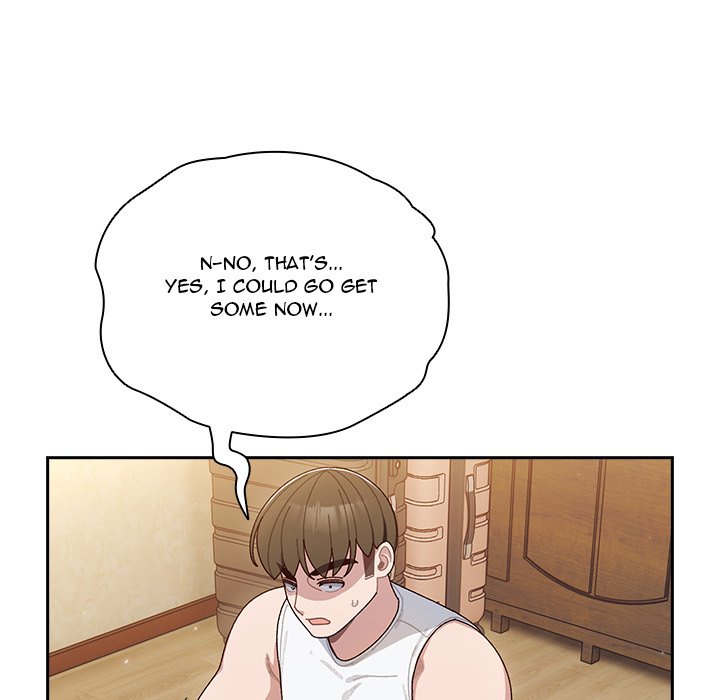 Boss! I'm Taking Your Girl! chapter 6 page 25