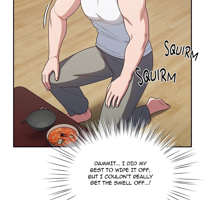 Boss! I'm Taking Your Girl! chapter 6 page 26