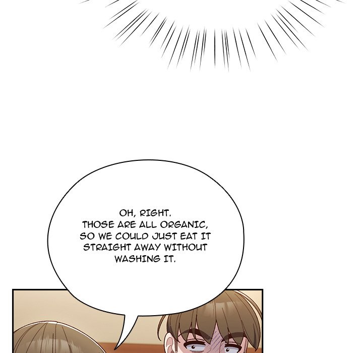 Boss! I'm Taking Your Girl! chapter 6 page 27