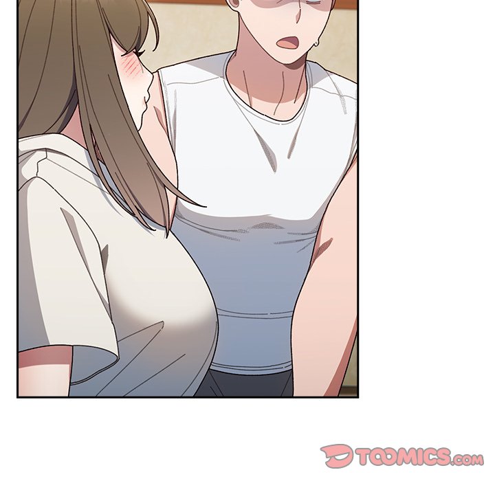 Boss! I'm Taking Your Girl! chapter 6 page 28