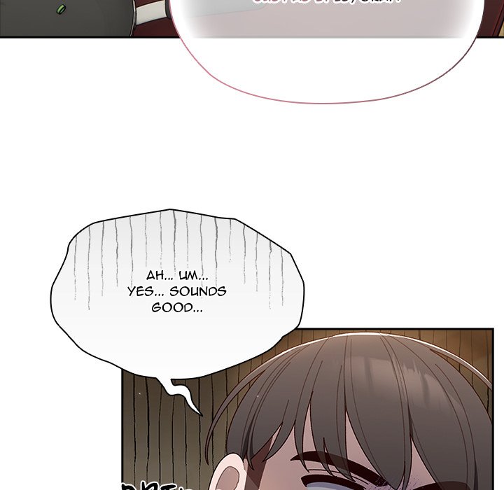 Boss! I'm Taking Your Girl! chapter 6 page 31