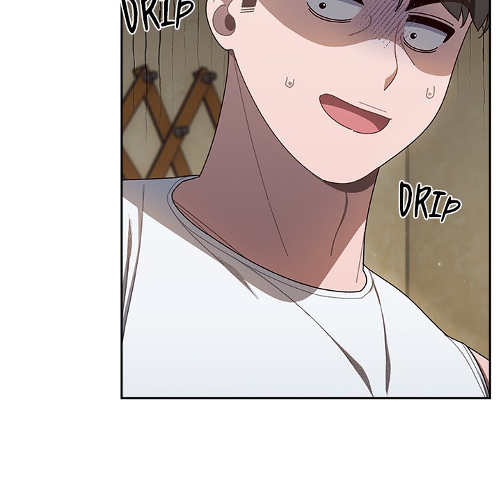 Boss! I'm Taking Your Girl! chapter 6 page 32
