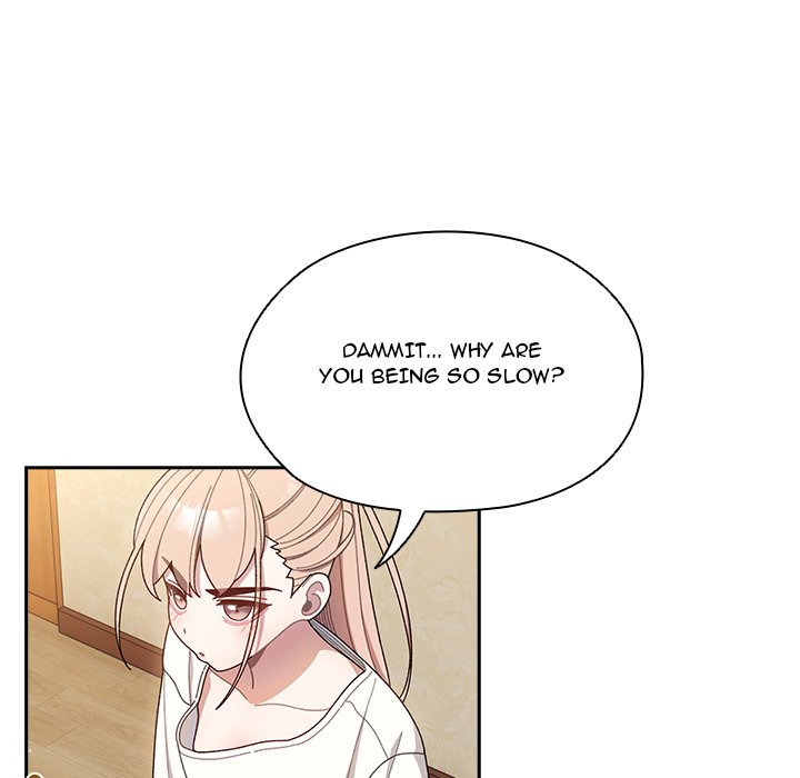Boss! I'm Taking Your Girl! chapter 6 page 33