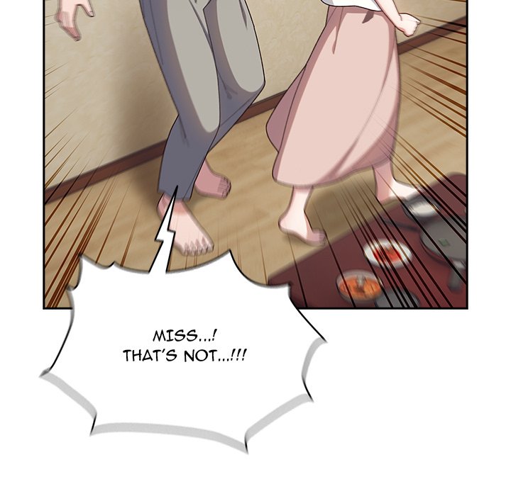 Boss! I'm Taking Your Girl! chapter 6 page 36