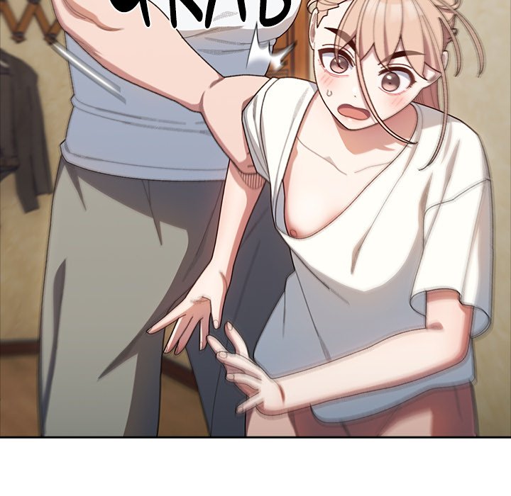 Boss! I'm Taking Your Girl! chapter 6 page 38