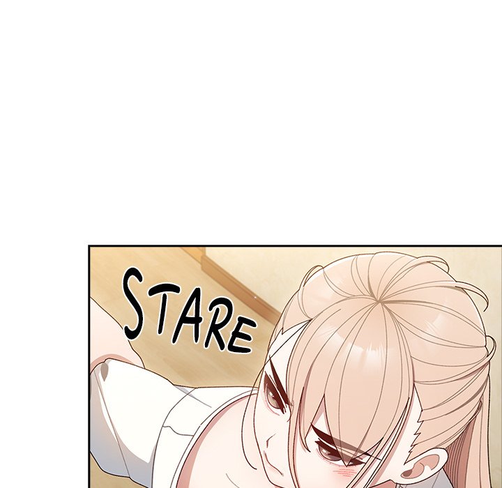 Boss! I'm Taking Your Girl! chapter 6 page 39