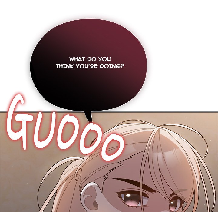Boss! I'm Taking Your Girl! chapter 6 page 41