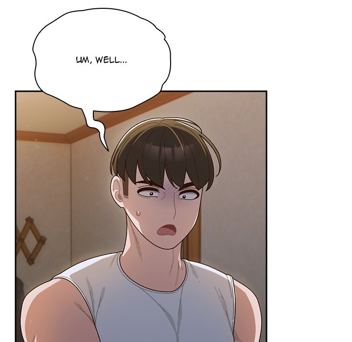 Boss! I'm Taking Your Girl! chapter 6 page 43