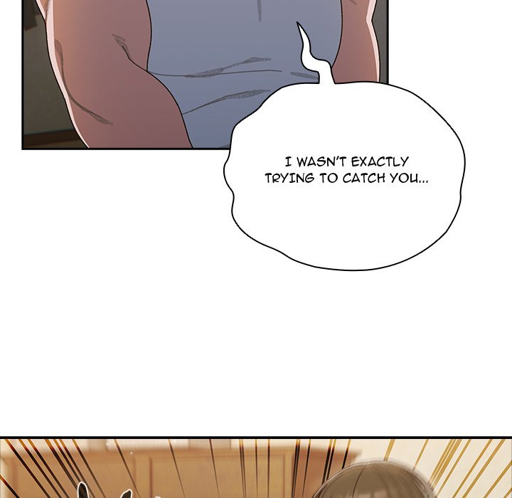 Boss! I'm Taking Your Girl! chapter 6 page 44