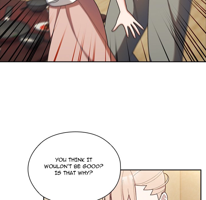 Boss! I'm Taking Your Girl! chapter 6 page 46