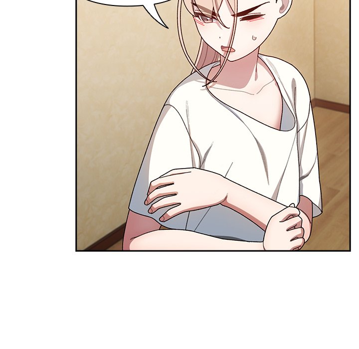 Boss! I'm Taking Your Girl! chapter 6 page 47