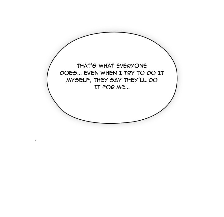 Boss! I'm Taking Your Girl! chapter 6 page 48