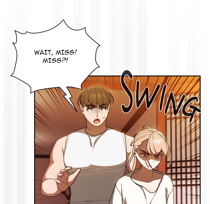 Boss! I'm Taking Your Girl! chapter 6 page 53