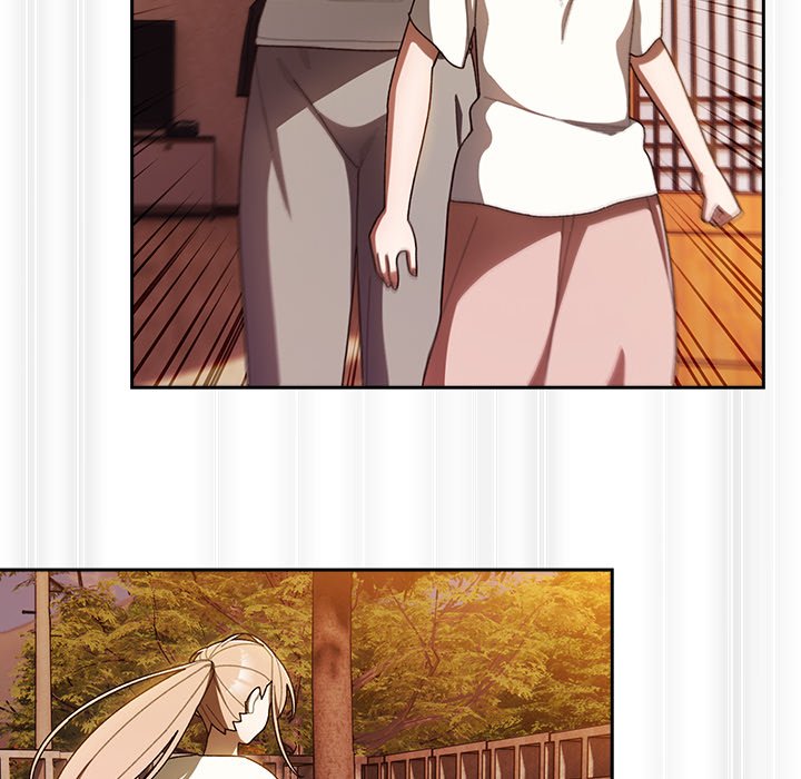 Boss! I'm Taking Your Girl! chapter 6 page 54