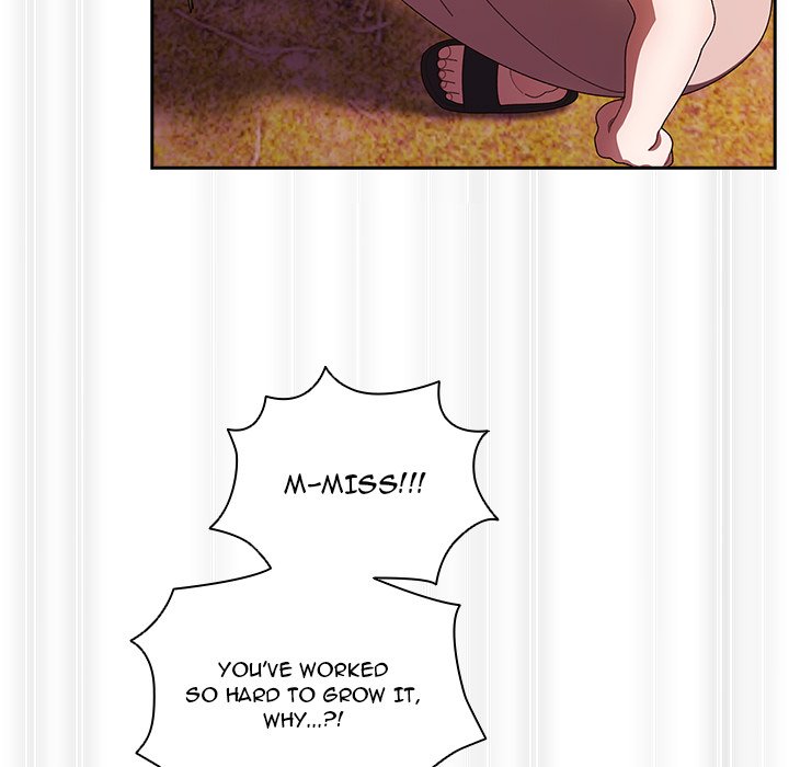 Boss! I'm Taking Your Girl! chapter 6 page 57
