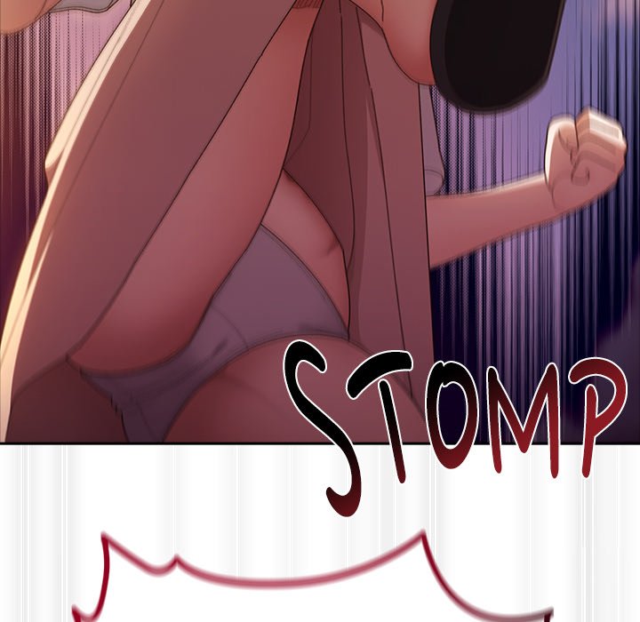 Boss! I'm Taking Your Girl! chapter 6 page 60