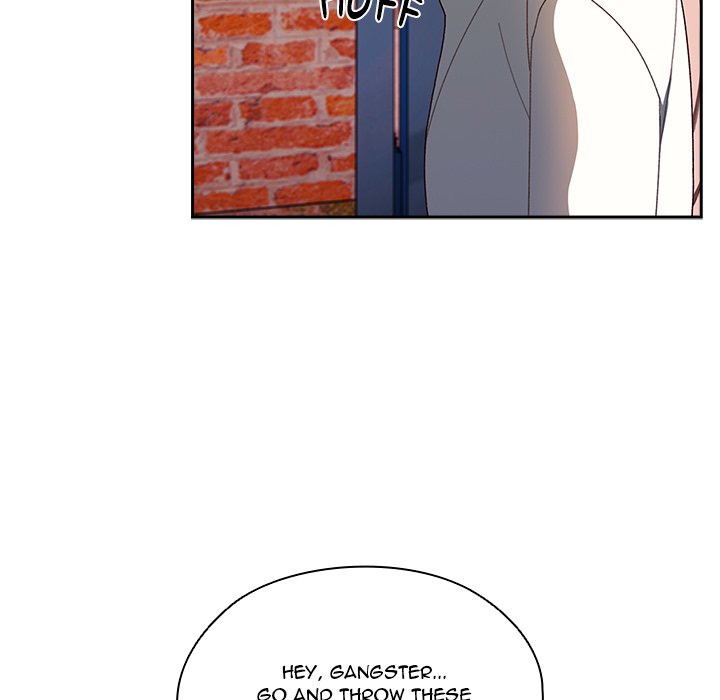 Boss! I'm Taking Your Girl! chapter 6 page 65