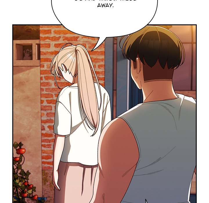 Boss! I'm Taking Your Girl! chapter 6 page 66