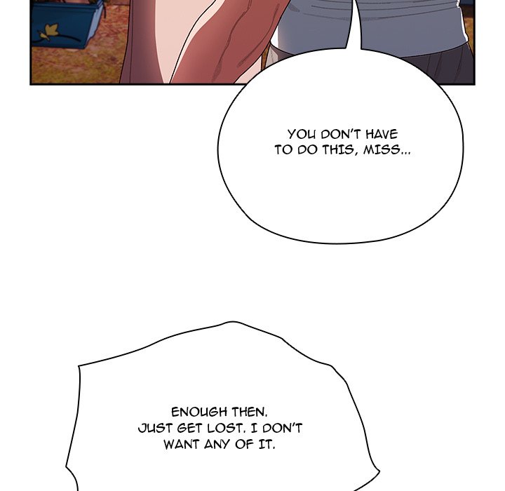 Boss! I'm Taking Your Girl! chapter 6 page 67