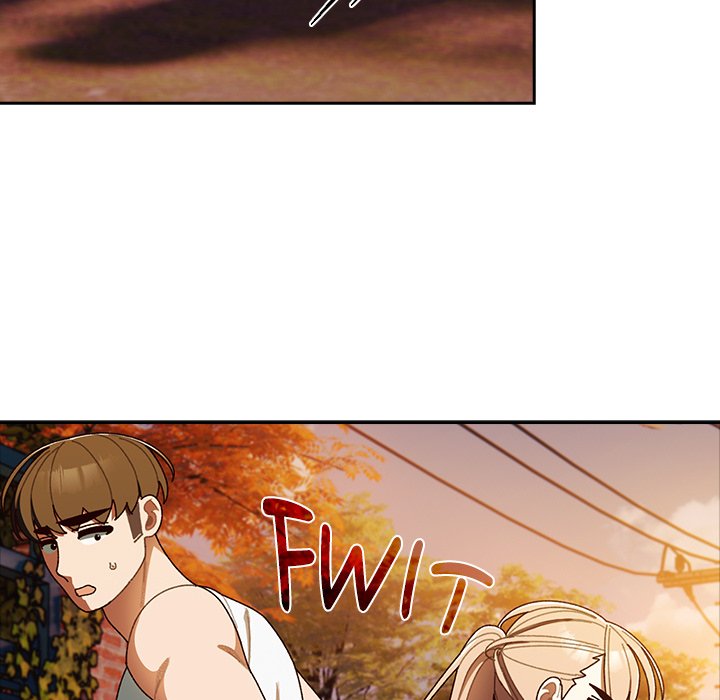 Boss! I'm Taking Your Girl! chapter 6 page 69