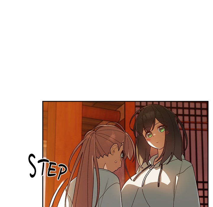 Boss! I'm Taking Your Girl! chapter 6 page 71
