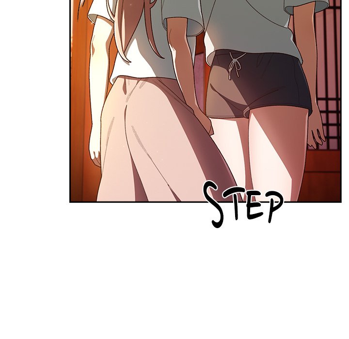 Boss! I'm Taking Your Girl! chapter 6 page 72