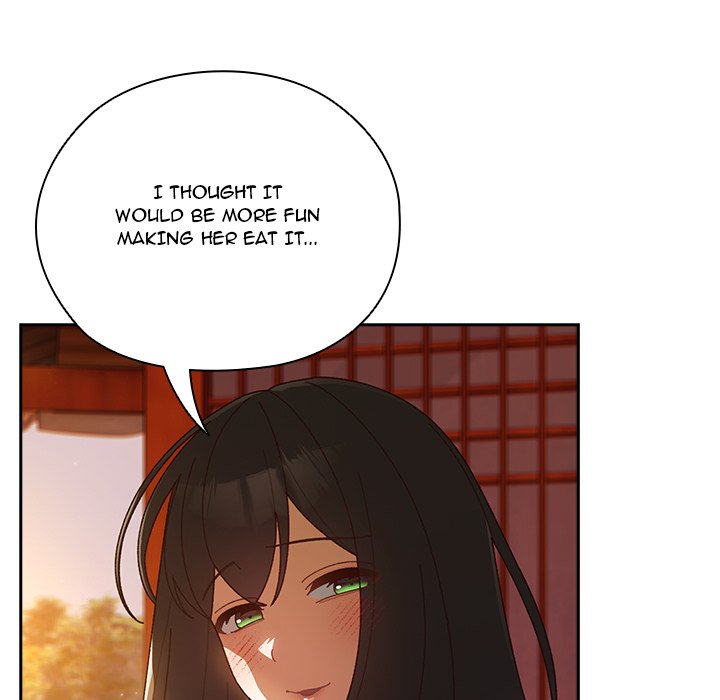 Boss! I'm Taking Your Girl! chapter 6 page 73