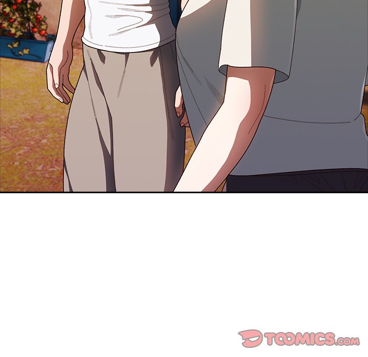 Boss! I'm Taking Your Girl! chapter 6 page 76
