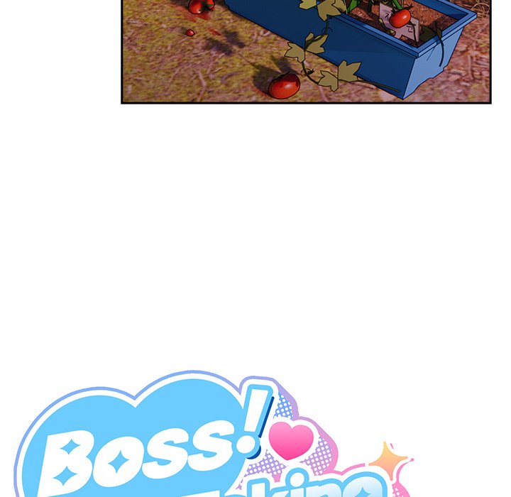 Boss! I'm Taking Your Girl! chapter 6 page 79