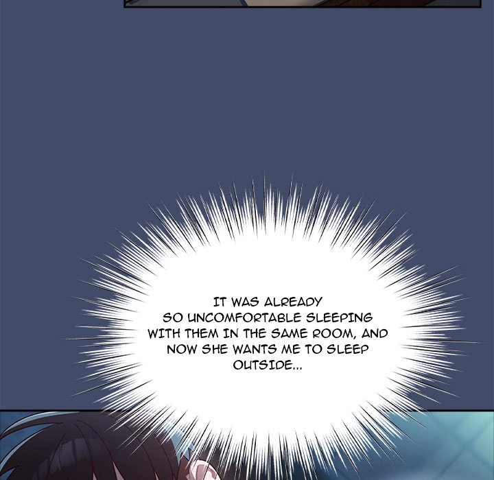 Boss! I'm Taking Your Girl! chapter 6 page 85
