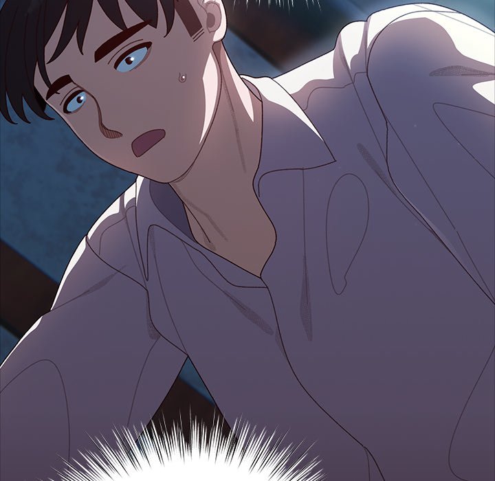 Boss! I'm Taking Your Girl! chapter 6 page 86