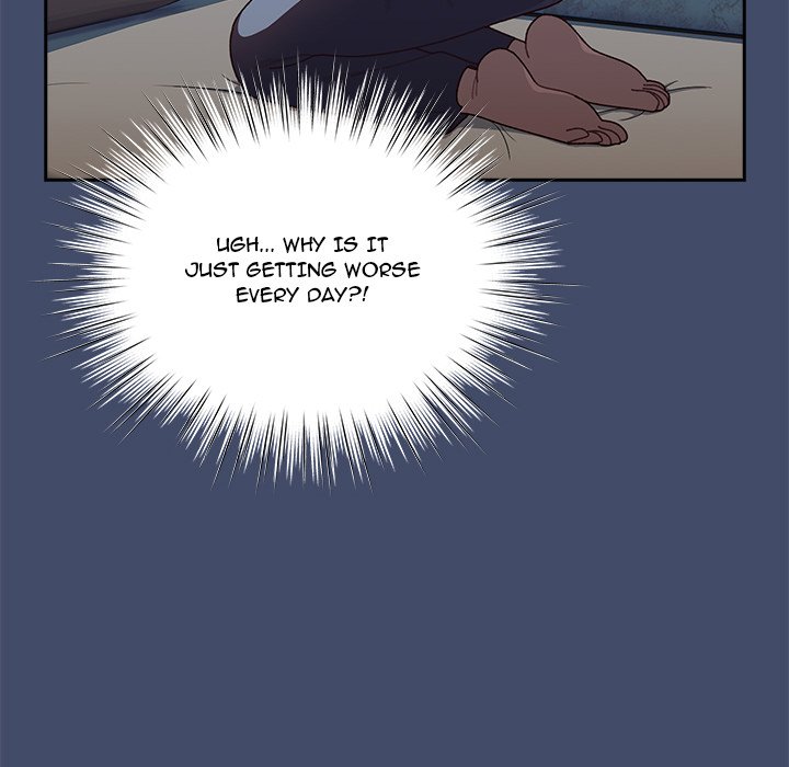 Boss! I'm Taking Your Girl! chapter 6 page 89