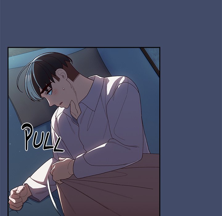 Boss! I'm Taking Your Girl! chapter 6 page 90
