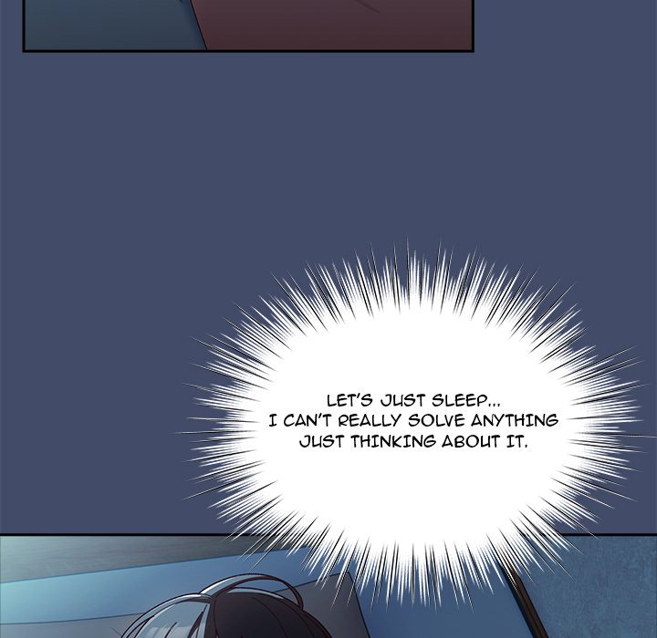 Boss! I'm Taking Your Girl! chapter 6 page 91