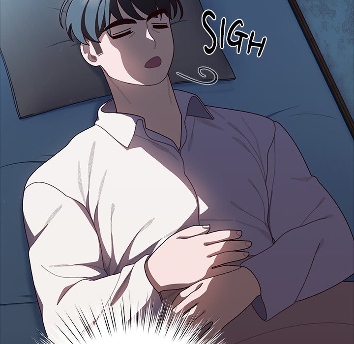 Boss! I'm Taking Your Girl! chapter 6 page 92